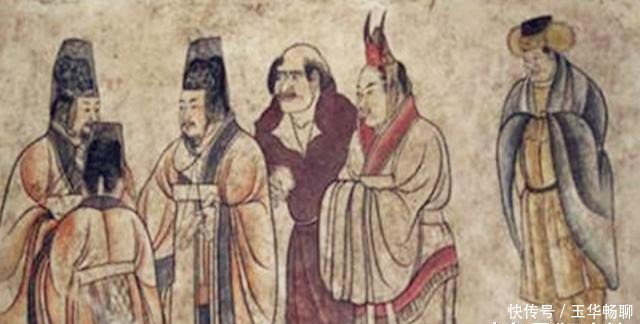  落地|有一种字是皇帝专用，写作之时若是这类字没写好，就可能人头落地