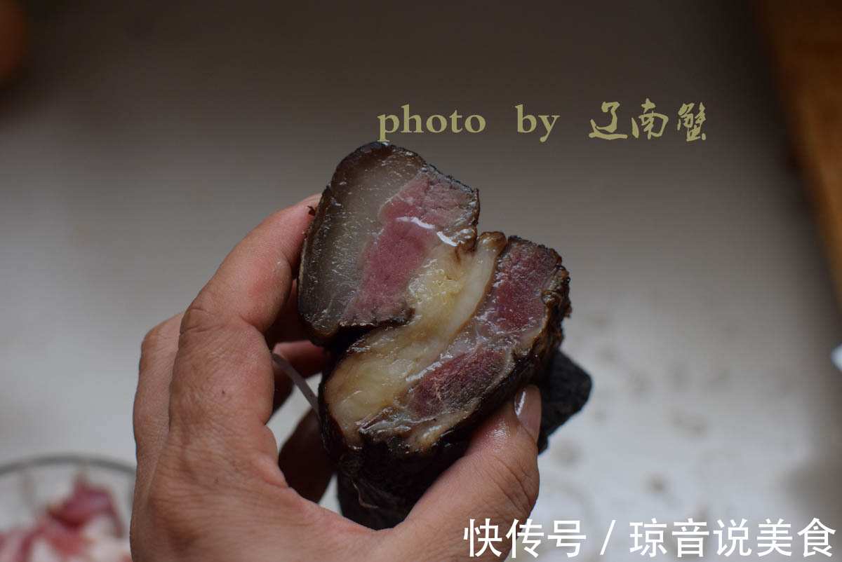 切段儿|它是绿色小人参,强肾补虚调节血糖,入冬就吃不到了!