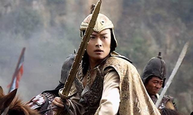 其后|李世民杀一叛将,因徐茂公劝说留其后人,结果却为大唐埋下祸根