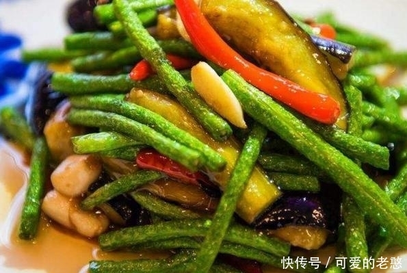 换口味|鲜香7道特色下饭菜,每次上饭桌都光盘,学会做给家人换口味!