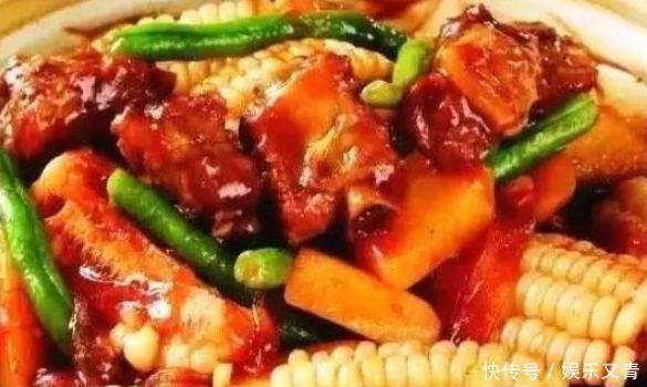 喷香诱人的几道家常菜,好吃的停不下嘴,解馋下饭,越吃越香