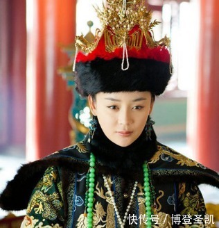 成就|并非正宫所出的康熙,为何能顺利登上皇位?到底是谁成就了他?