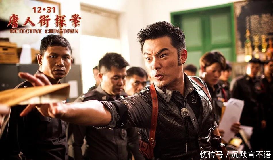 外甥|被嘲当陈凯歌外甥真好,不甘当综艺咖,陈赫《瞄准》转型成功了吗