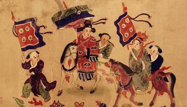 官场|北宋官场上,几起几落是常事,但此人是个例外一生仕途极为顺畅