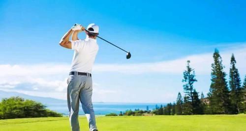 运动|男人老不老,不全看年龄,若身体有这5个特征,说明你在慢慢变老