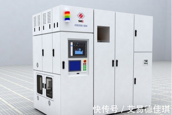 光刻机|荷兰人疑惑:中国光刻机技术还很稚嫩,为啥华为能这么坚强?