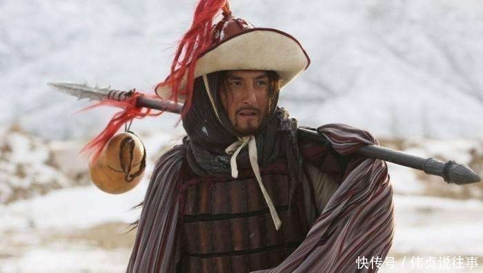 梁山|高俅父子多次谋害林冲,他都没反;为何一烧草料场,就上了梁山