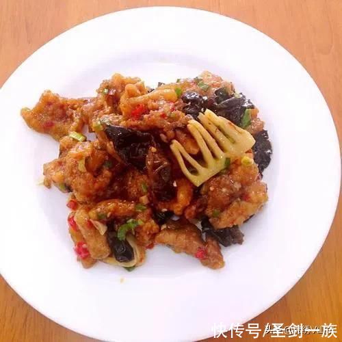 推荐最好吃的12道家常菜，喷香下饭，美味更健康，孩子天天吃不够