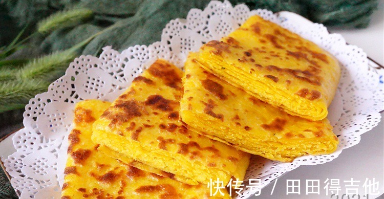秋食南瓜好处多，7种南瓜的做法，道道都好吃，比吃大鱼大肉强！