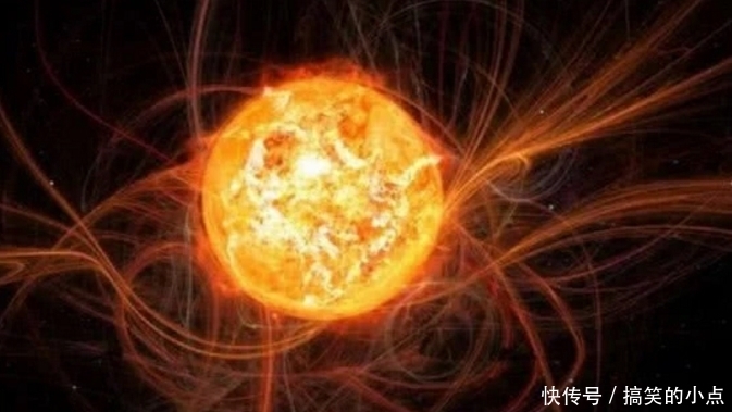 为什么太阳能在没氧气的太空中燃烧?答案其实是这样子的!