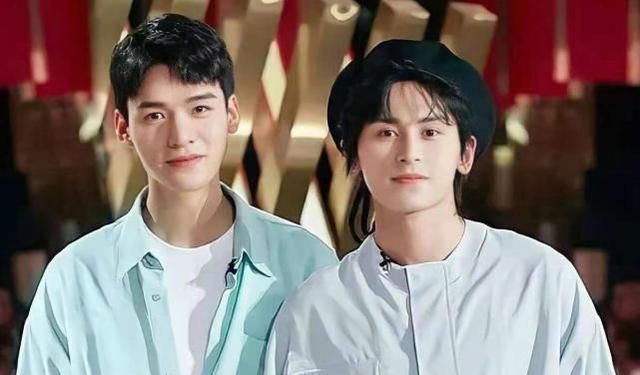 一场演唱会让龚俊张哲瀚无所遁形,粉丝消耗偶像热度还不自知