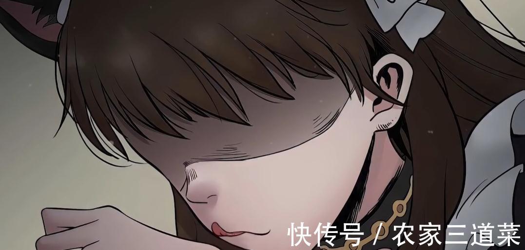 小姐姐|人性动漫:女主播假扮猫咪,爆红网络,殊不知她在人后却是魔鬼