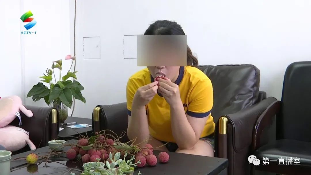 荔枝|吃了1斤多荔枝后，女子突然恶心头晕急送医！海南人注意：荔枝不能这样吃