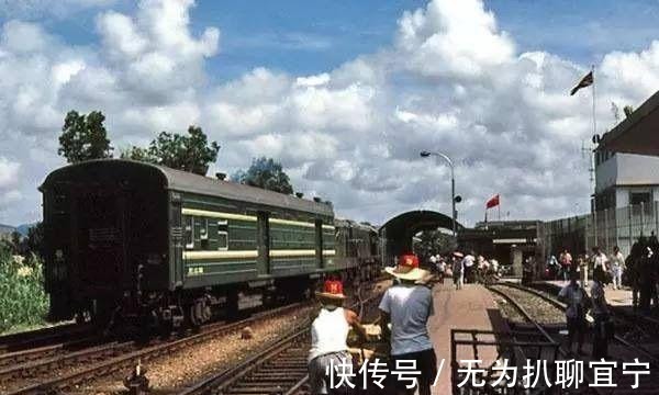 中国|老照片：1980年的中国，有你的记忆吗？