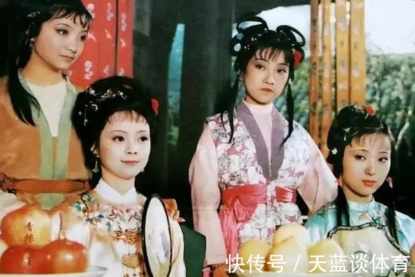 李香玉#她是林黛玉原型,嫁给雍正做皇妃,因和曹雪芹来往过密被皇帝怒斥