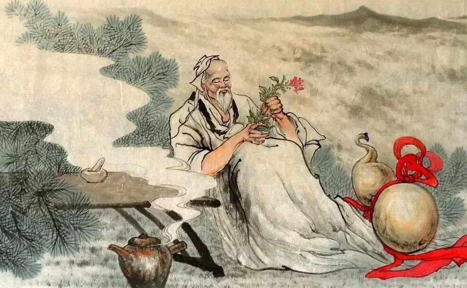 千金要方|药王孙思邈一个方子,把痰湿彻底去除,大小疾病、各种怪病自然消