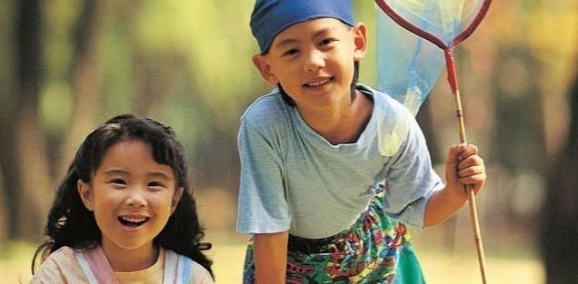 新生儿|孩子6种表现,可能智商高!家长一定要好好培养