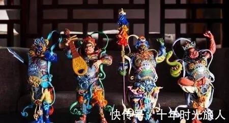 封神演义@封神演义:步战猛将魔礼青,死于黄天化的攒心钉,死后为何很抢手