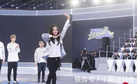 氣球|《奔跑吧》撕名牌變成尷尬癌,熱巴鏡頭少的可憐,網友不接受