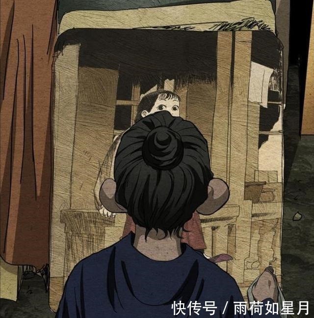 许新|一人之下无根生带三十六贼进入山谷,张怀义见到冯宝宝儿时照片