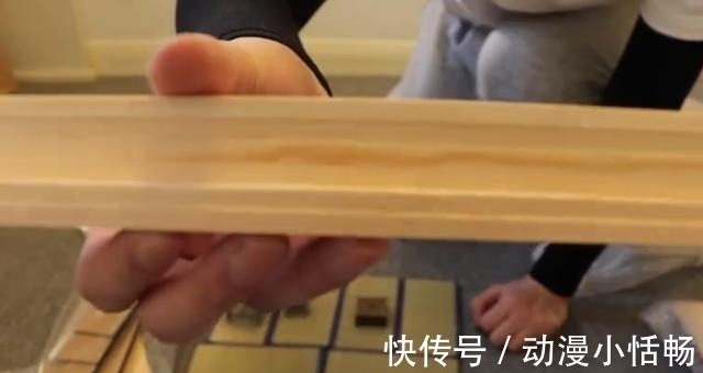 动画片|小伙花7000元还原哆啦A梦家讨好女友,网友泪目:爷的青春回来了