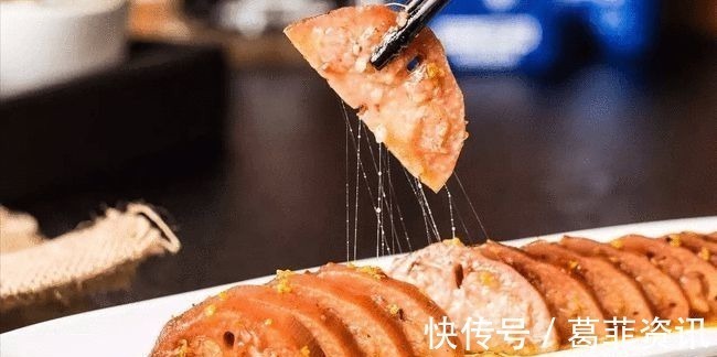 健脾|入秋后要多吃这“6宝”,滋补润肺、健脾养胃,合理贴秋膘别乱补