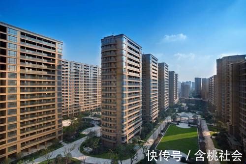 楼盘|交钱容易选房难,一期房PK尾盘房,这3点您看了就会选了