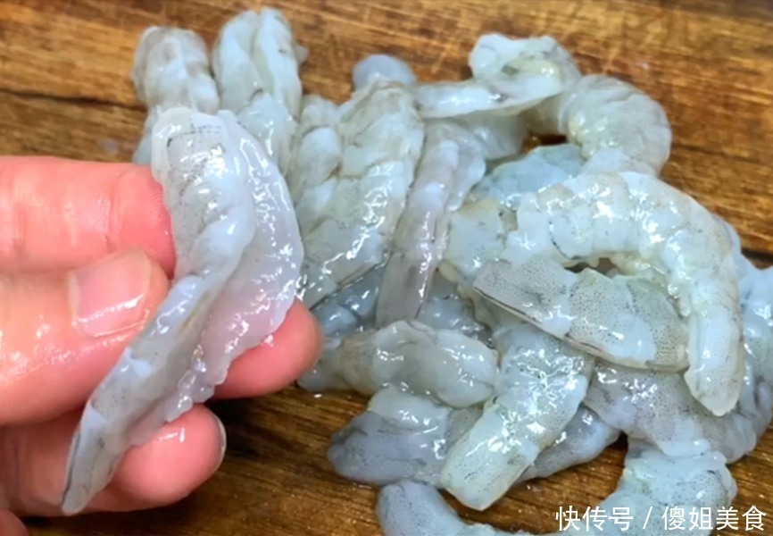 大虾|每年中秋吃饺子,我家只包这饺子馅,健胃清肠,很适合易积食孩子