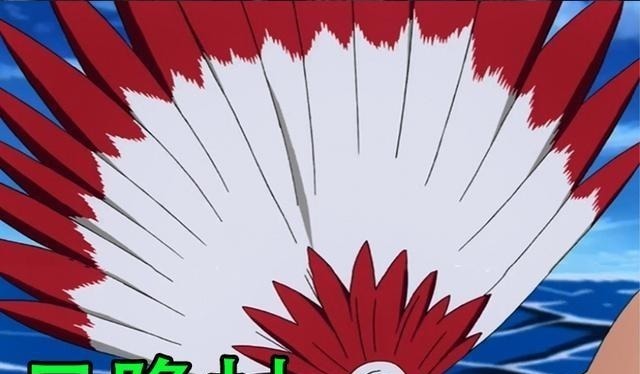 木叶|火影五大国最强兵器都是啥木叶的只出现了一次,雾隐是个生物