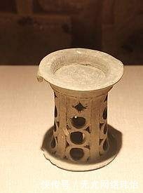 古人|专家在孟津寨出土神秘陶罐,研究后,发现它是古代“打火机”