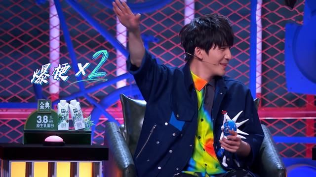 博洋|《脱4》王建国和张博洋两个王者组了一个青铜局，被新人淘汰