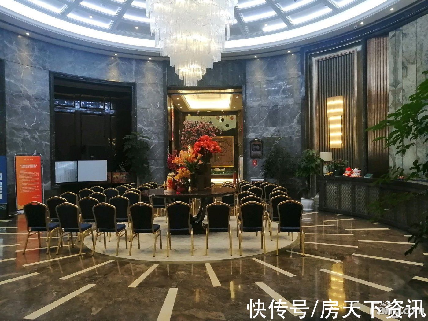 嘉裕|嘉裕第六洲林语台二期怎么样?看置业顾问刘辉发布了一条项目新消息