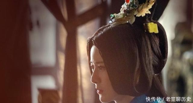 三朝|她一生经历五帝,是三朝太后,怎么做到高居不倒的