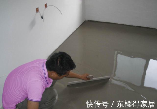 水管|给卫生间刷了3遍防水,结果还是坑了自己,原来是没注意3点!