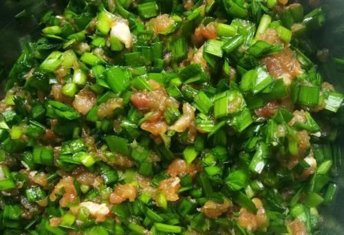 吃了20多年饺子,才知道调馅的正确顺序,原来之前一直做错了