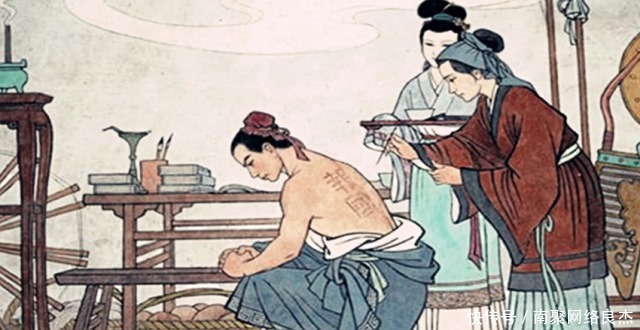 认罪|岳飞为何听狱卒的话认罪?他临死前在狱壁上写8个字,道破真相