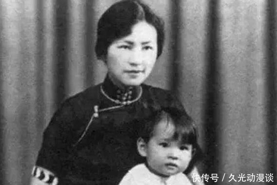 她将儿子失手摔死,被丈夫厌弃撵到后院,生下的女儿却扬名天下