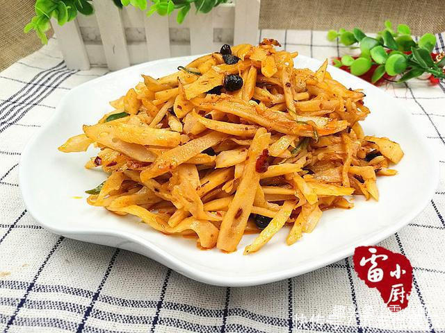 这菜便宜又好吃,还能排出毒素,废弃物,尤其