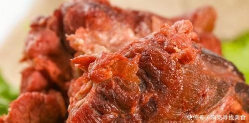 年夜饭怎么少得了牛肉,分享道牛肉家常做法,寓意牛气冲天