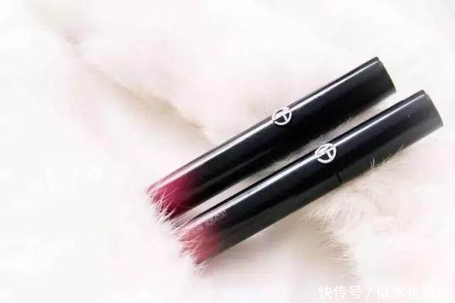 优野森林|这几款经典平价滋润型的不沾杯显白口红你最爱哪一款?我全都爱