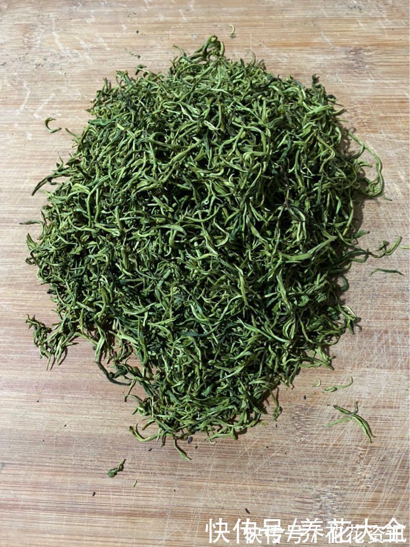 6种植物，是天然的染色剂，古代只有皇家才能用