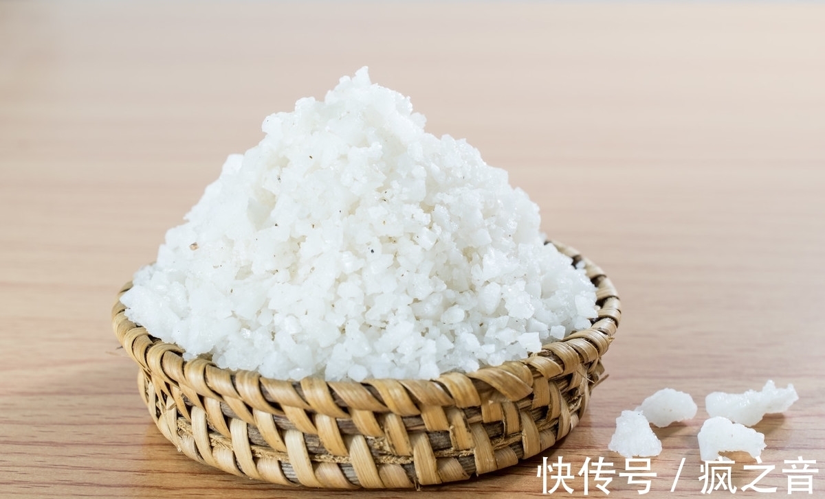 远古人类不吃盐，野生动物不吃盐活蹦乱跳，现在不吃盐却会有问题