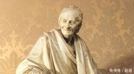 伏尔泰欧洲最富有的文学家,他有多辉煌的成就致使人们对他无比敬仰!