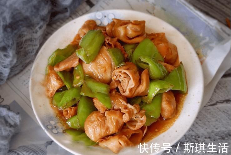 冬季，宁可少吃鸡肉鸭肉，也别错过它，美味下饭，不懂太可惜