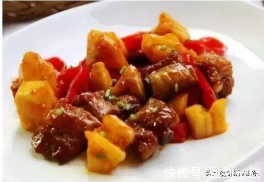 2021中秋节菜单，12道菜有荤有素，做法易学，比满桌鱼肉更受欢迎