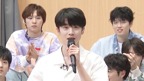 《创4》TOP12新榜单：和马挺进前三，周柯宇第12，第1名无争议