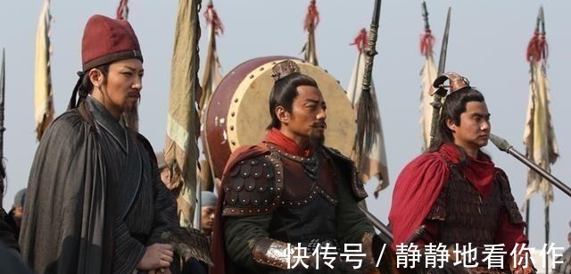 晁盖&他是水浒中结局最好的人,识破宋江,谎称回乡探母,结果一去不返