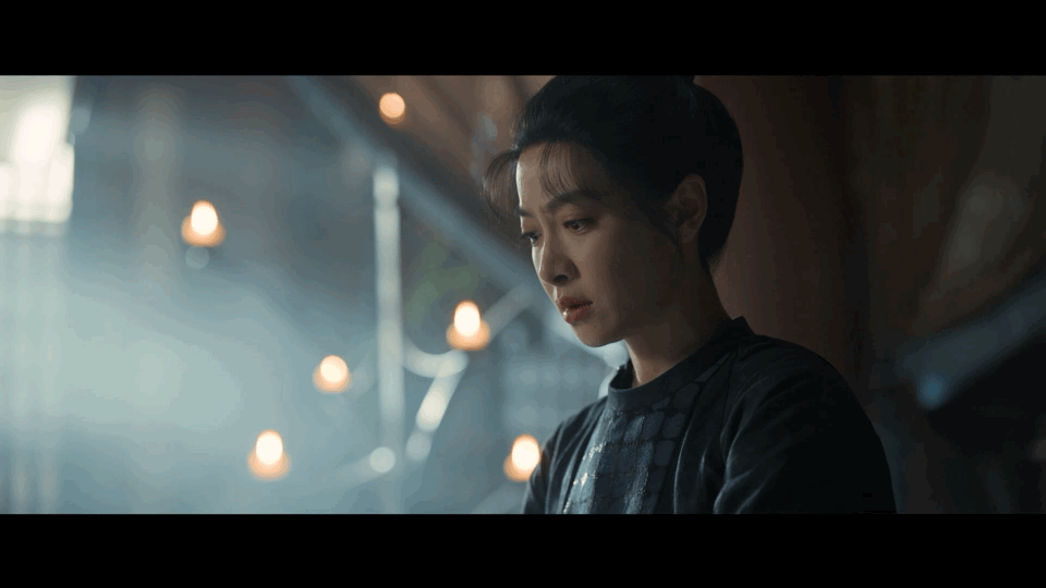 神都女官天花板是如何成长的？《风起洛阳》里宋茜的表演值得夸