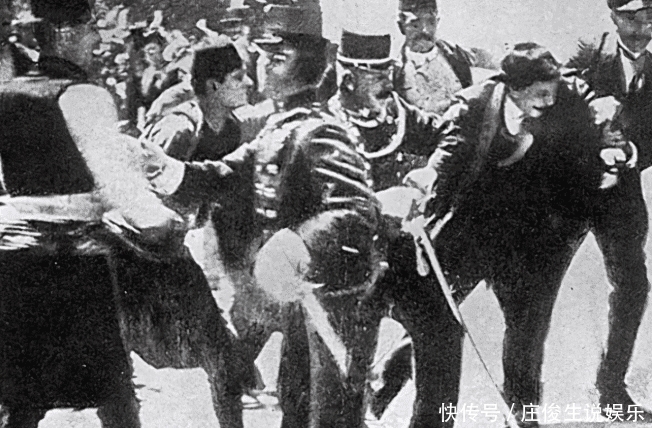 近代|愤青误国——盘点近代那些给本国带来损害的三次刺杀行动