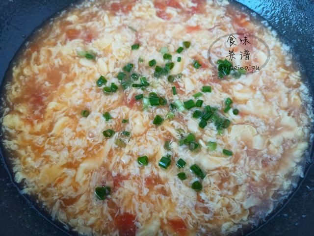 十字|西红柿最好吃的6种做法，营养下饭，酸甜又美味，学会做给家人吃